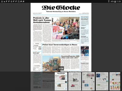 Glocke screenshot 15
