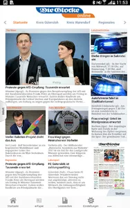 Glocke screenshot 5