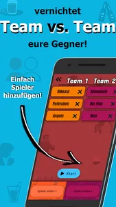 AlkApp | Trinkspiel screenshot 4