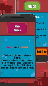 AlkApp | Trinkspiel screenshot 6