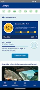 Allianz BonusDrive screenshot 0