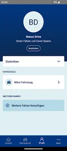 Allianz BonusDrive screenshot 5