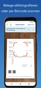 Allianz Gesundheits-App screenshot 3