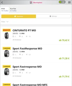 efr-marktplatz.de screenshot 0