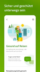 BARMER Teledoktor-App screenshot 19
