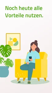 BARMER Teledoktor-App screenshot 20