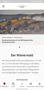 Wienerwald screenshot 0