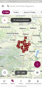 Wienerwald screenshot 2