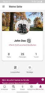 Wienerwald screenshot 4