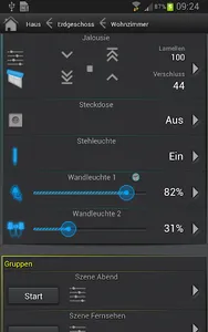 AQStation screenshot 1