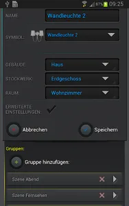 AQStation screenshot 2