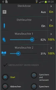AQStation screenshot 3