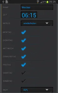 AQStation screenshot 4