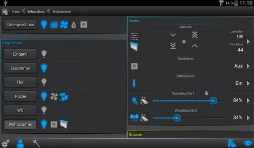 AQStation screenshot 8