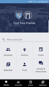 Schloss Neubeuern screenshot 0