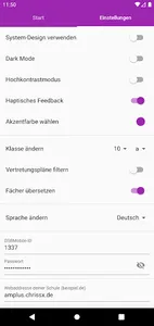 Amplissimus screenshot 5