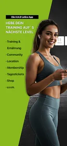 A.N.D. LETICS screenshot 0