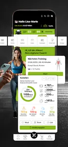 A.N.D. LETICS screenshot 1