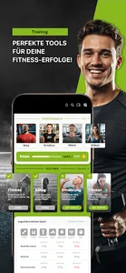 A.N.D. LETICS screenshot 2