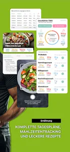 A.N.D. LETICS screenshot 3