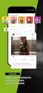 A.N.D. LETICS screenshot 4