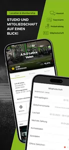 A.N.D. LETICS screenshot 5