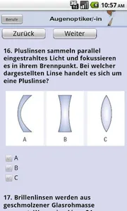 Handwerksführerschein screenshot 0