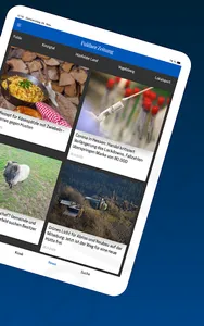 Fuldaer Zeitung screenshot 7
