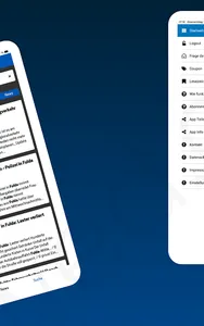 Fuldaer Zeitung screenshot 9