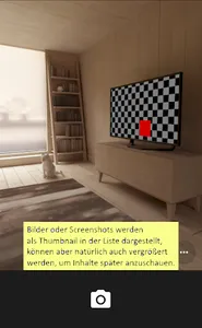 FreeMind screenshot 4