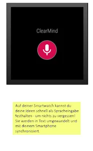 FreeMind screenshot 5