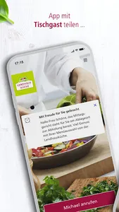 Landhausküche - Zuhause essen screenshot 10