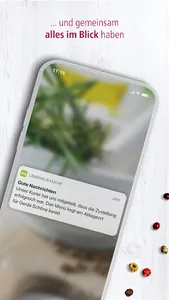 Landhausküche - Zuhause essen screenshot 11