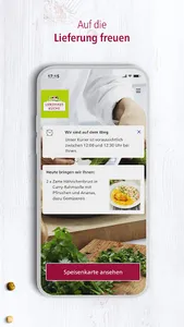 Landhausküche - Zuhause essen screenshot 4