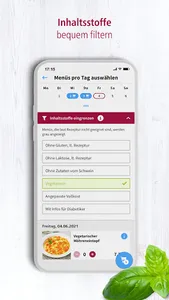 Landhausküche - Zuhause essen screenshot 5