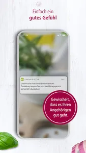 Landhausküche - Zuhause essen screenshot 6