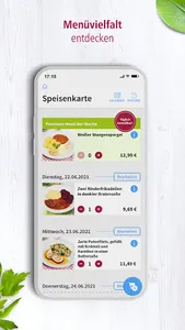 Landhausküche - Zuhause essen screenshot 9