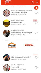 Kulturvolk screenshot 1