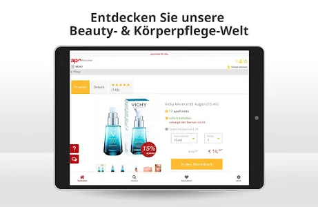 apodiscounter online pharmacy screenshot 12