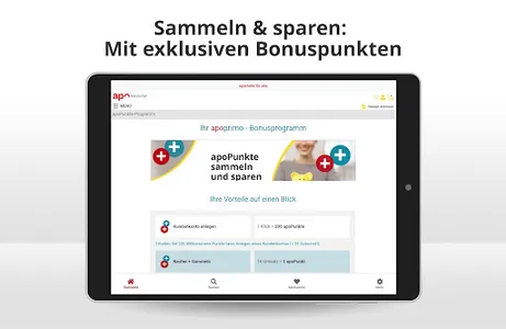 apodiscounter online pharmacy screenshot 15