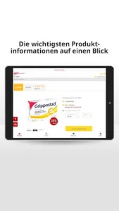 apodiscounter online pharmacy screenshot 6