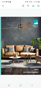 Eglo Kiosk screenshot 0