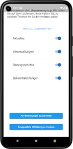 Laberweinting screenshot 3