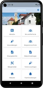 Laberweinting screenshot 8