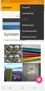 Eynstein screenshot 1