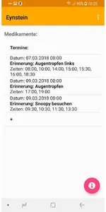 Eynstein screenshot 3