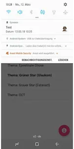 Eynstein screenshot 6