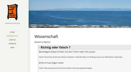 Eynstein screenshot 7