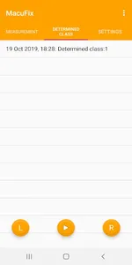 MacuFix screenshot 1