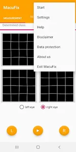MacuFix screenshot 3